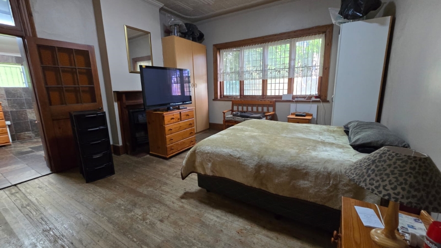 5 Bedroom Property for Sale in Navalsig Free State